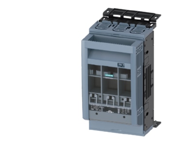 Product image 2 Siemens 3NP1133 1BB10 NH000  NH00 Fuse switch disconnector