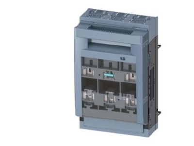 Product image 1 Siemens 3NP1143 1BC20 NH0  NH1 Fuse switch disconnector 250A
