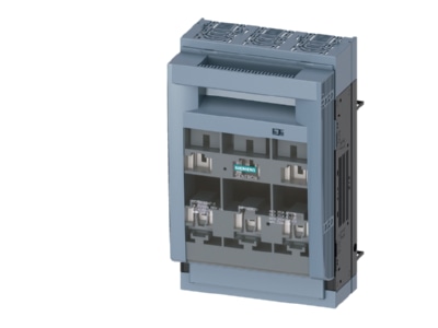 Product image 2 Siemens 3NP1143 1BC20 NH0  NH1 Fuse switch disconnector 250A
