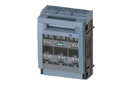 Product image 2 Siemens 3NP1153 1BC10 NH1  NH2 Fuse switch disconnector 400A