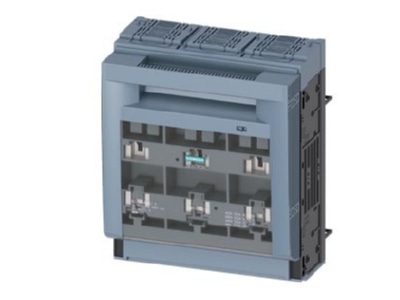 Product image 1 Siemens 3NP1163 1BC10 NH2  NH3 Fuse switch disconnector 630A
