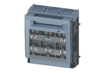 Product image 2 Siemens 3NP1163 1BC10 NH2  NH3 Fuse switch disconnector 630A