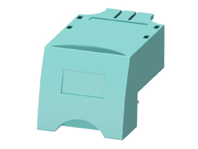Product image 2 Siemens 3RV2917 5AA00 Wiring set for power circuit breaker