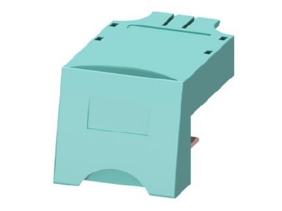 Produktbild 1 Siemens 3RV2927 5AA00 Verbindungsstecker S0