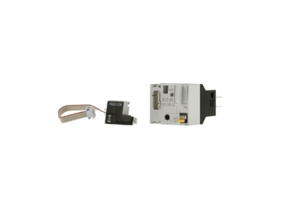 Product image 1 Eaton PKE SWD 32 Fieldbus digital module 0 In   1 Out
