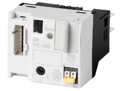 Product image 2 Eaton PKE SWD 32 Fieldbus digital module 0 In   1 Out