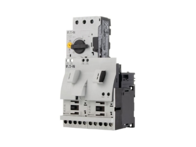Product image Eaton MSC R 1 M7 24VDC  Reversing starter combination 0 25kW
