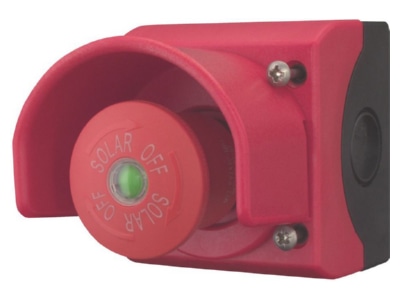 Product image 3 Eaton M22 SOL PVT45PMPI11Q Emergency stop complete IP65
