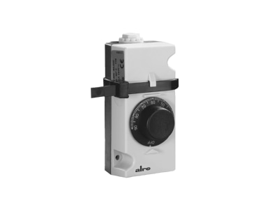 Product image 1 Alre it ATR 83 000 Room thermostat
