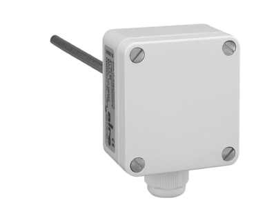 Product image 4 Alre it EKFP1000 100 Immersion tube duct   Built in duct sensor PT1000 100 long 2 L 
