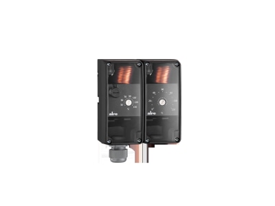 Produktbild Alre it FTF R1 Raumfuehler Feuchte Temp  0 10V 