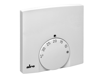 Produktbild 4 Alre it FTRFB 280 119 Funk Temperaturfuehler m Sollwertsteller