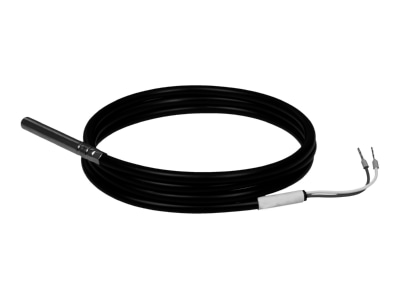 Produktbild 2 Alre it HFN1000 S Huelsentemperaturfuehler Ni1000 Silikon Ka 1m