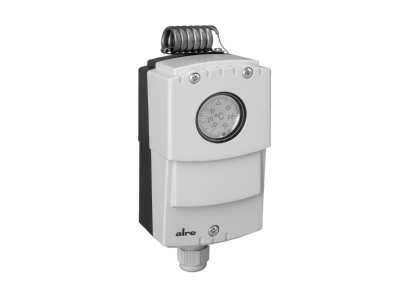 Produktbild 4 Alre it JET 110RF Industrieraumthermostat 1 stufig 2 20K innen