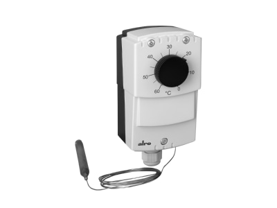 Produktbild 3 Alre it JET 120XG Kapillar Thermostat 1stuf 0 60Gr 4 5m TR