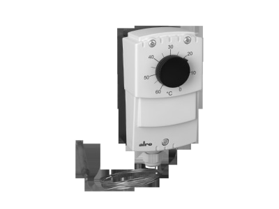 Produktbild 4 Alre it JET 120XG Kapillar Thermostat 1stuf 0 60Gr 4 5m TR