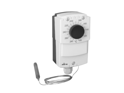 Produktbild 2 Alre it JET 150 Kapillar Thermostat 1stufig 100 280Gr TR