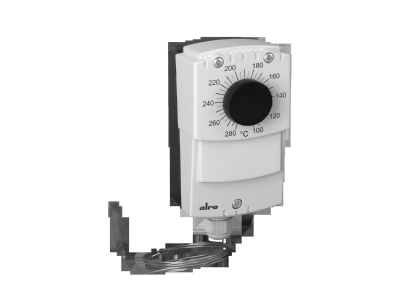 Produktbild 4 Alre it JET 150 Kapillar Thermostat 1stufig 100 280Gr TR