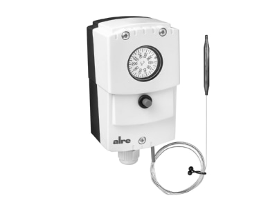Produktbild 2 Alre it JET 153F Kapillar Thermostat 1stufig 100 280Gr TB