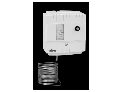 Produktbild 4 Alre it JTF 22 Frostschutzthermostat 2stufig 6m Kapillar