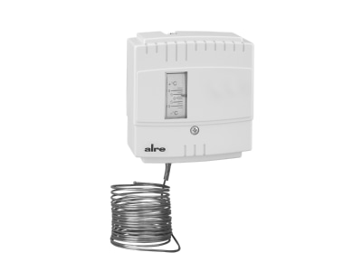 Produktbild 2 Alre it JTF 5 Frostschutzthermostat 1stufig  3m Kapillar