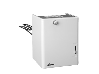 Product image 4 Alre it JTL 8 NR Room thermostat
