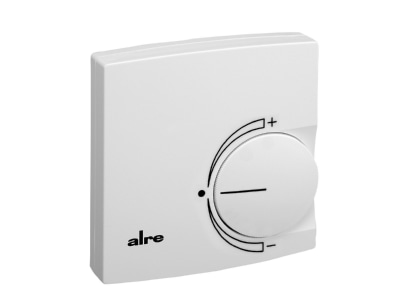 Product image 2 Alre it KTRVB 048 200 Room thermostat 13   29 C
