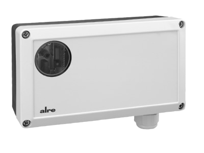 Produktbild 3 Alre it PTR 40 000 Feuchtraumregler Umsch therm Rueckfuehr