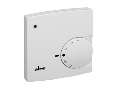 Product image 1 Alre it RTBSB 001 096 Room thermostat 5   30 C
