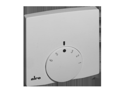 Product image 1 Alre it RTBSB 201 000 08 Room thermostat
