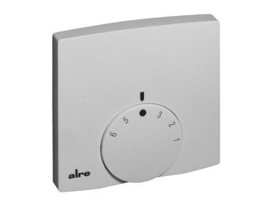 Product image 2 Alre it RTBSB 201 000 08 Room thermostat
