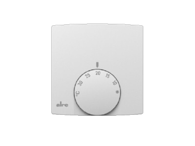 Product image 2 Alre it RTBSB 201 002 Room thermostat
