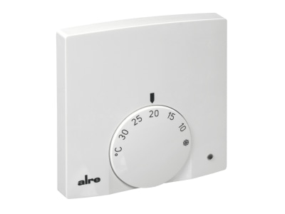 Product image 1 Alre it RTBSB 201 034 Room thermostat
