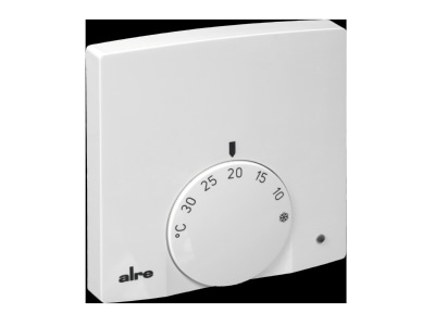Product image 2 Alre it RTBSB 201 034 Room thermostat
