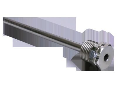 Produktbild Alre it THMs 200 Tauchhuelse Messing  200mm lang