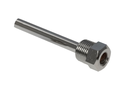 Produktbild 1 Alre it THV 300 Tauchhuelse V4A  300 mm lang