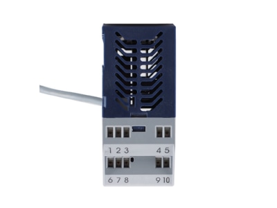 Product image 3 Jumo 701150 8 01 00548736 Temperature control relay AC 110   240V 701150 8 0100548736
