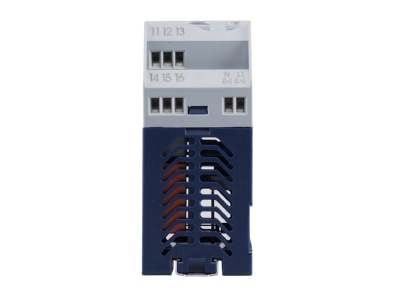 Product image 4 Jumo 701150 8 01 00548736 Temperature control relay AC 110   240V 701150 8 0100548736
