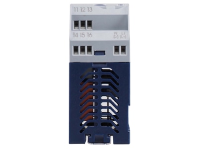 Product image 5 Jumo 701150 8 01 00548736 Temperature control relay AC 110   240V 701150 8 0100548736
