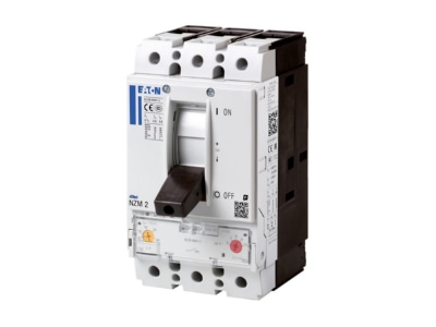 Product image 1 Eaton NZMB2 A250 Circuit breaker 250A
