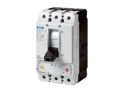 Produktbild Eaton NZMN2 A250 Leistungsschalter 3p Anlagen Kabelschu
