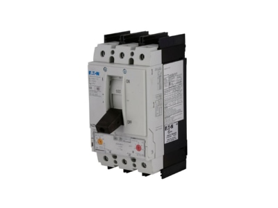 Product image 1 Eaton NZMH2 A200 Circuit breaker 200A
