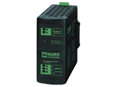 Product image Murrelektronik 85163 DC power supply 100   265V 22 5   28V
