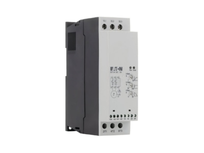 Product image 2 Eaton DS7 340SX016N0 N Soft starter 16A 24VAC 24VDC
