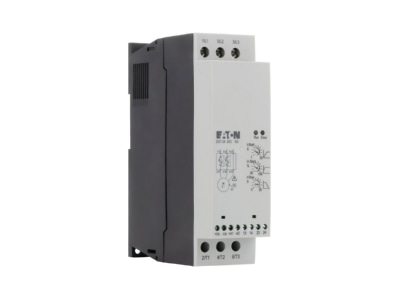 Produktbild 2 Eaton DS7 340SX024N0 N Softstarter 24 V AC DC  24 A