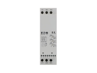Produktbild 6 Eaton DS7 340SX024N0 N Softstarter 24 V AC DC  24 A
