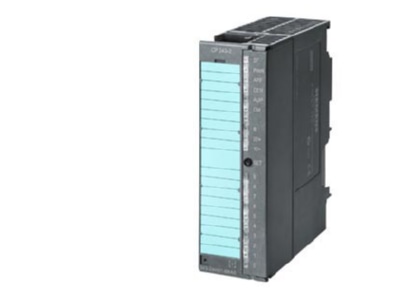 Produktbild 1 Siemens 6GK7343 2AH01 0XA0 Kommunikationsprozess S7 300 ET 200M