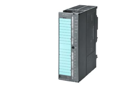 Produktbild 2 Siemens 6GK7343 2AH01 0XA0 Kommunikationsprozess S7 300 ET 200M