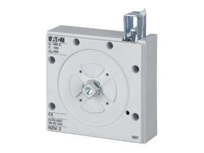 Product image 1 Eaton NZM2 XMV Mechanic interlock for switch
