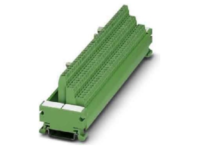 Product image 1 Phoenix UM 45 FLK50 32IM PLC Terminal strip 50 p 1A
